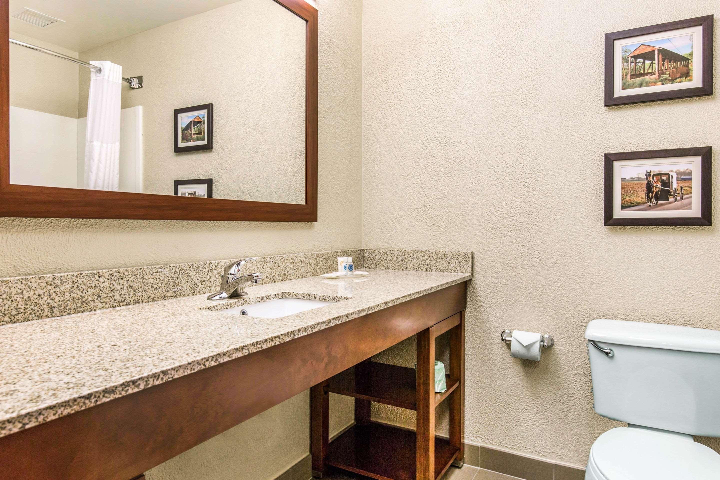 Comfort Inn Duncansville - Altoona Dış mekan fotoğraf