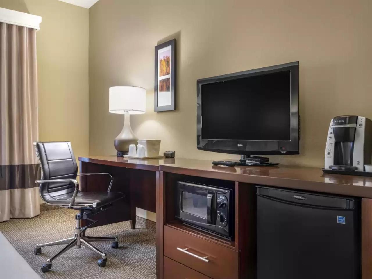 Comfort Inn Duncansville - Altoona Dış mekan fotoğraf