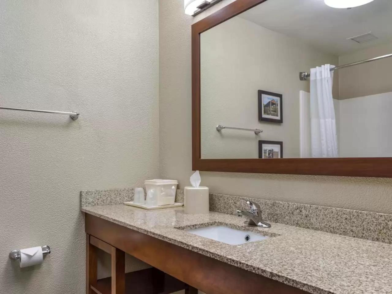Comfort Inn Duncansville - Altoona Dış mekan fotoğraf
