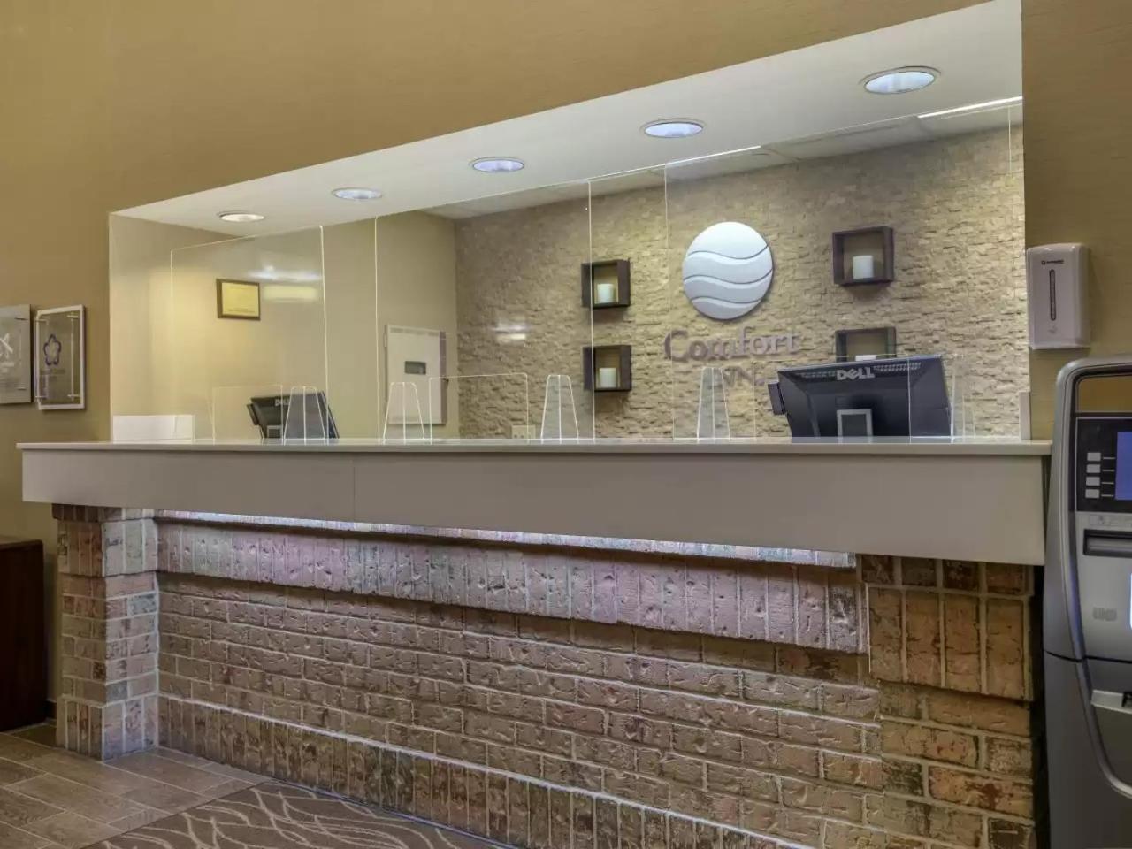 Comfort Inn Duncansville - Altoona Dış mekan fotoğraf
