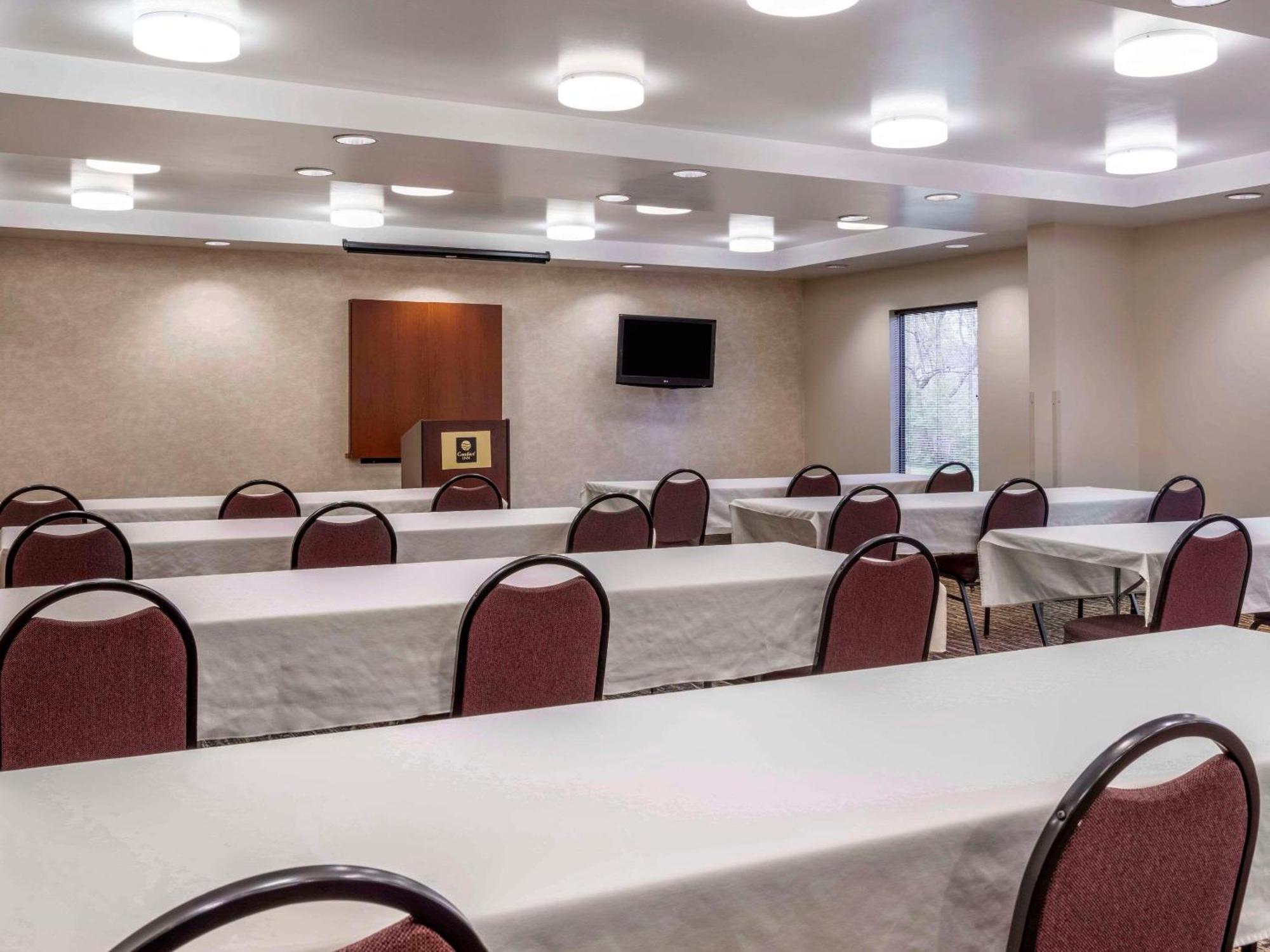 Comfort Inn Duncansville - Altoona Dış mekan fotoğraf