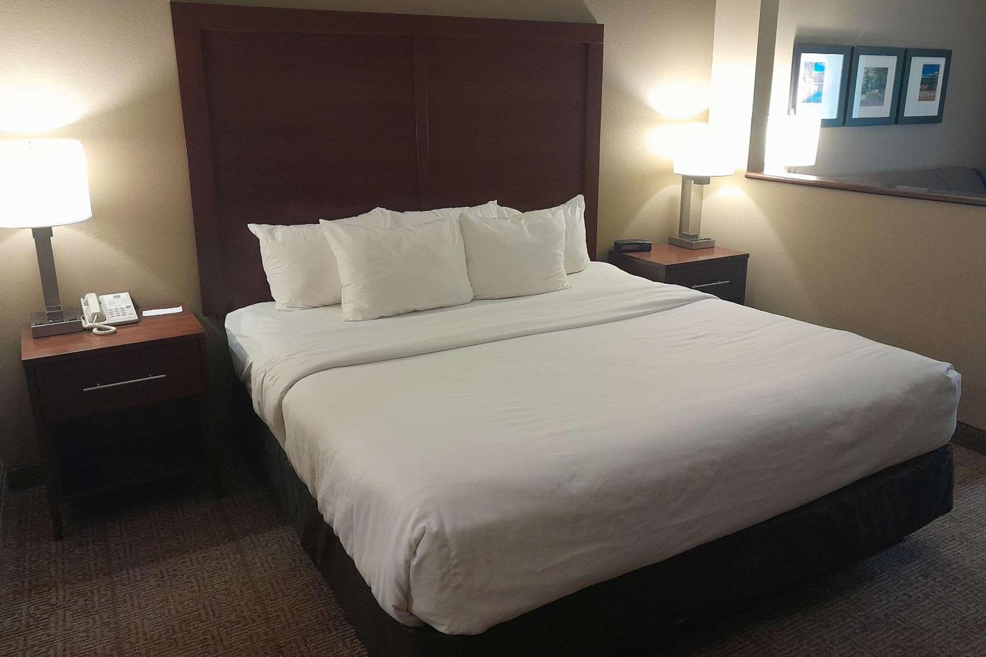 Comfort Inn Duncansville - Altoona Dış mekan fotoğraf