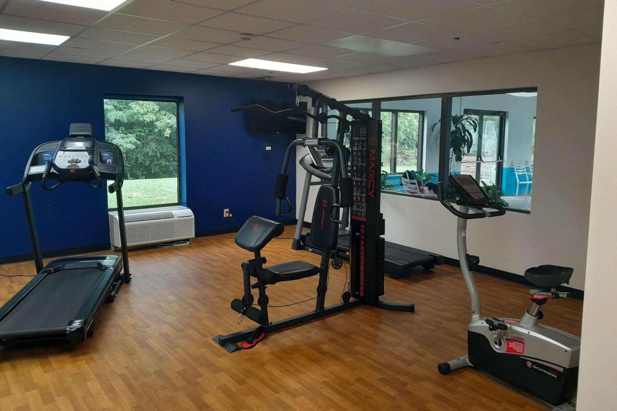 Comfort Inn Duncansville - Altoona Dış mekan fotoğraf