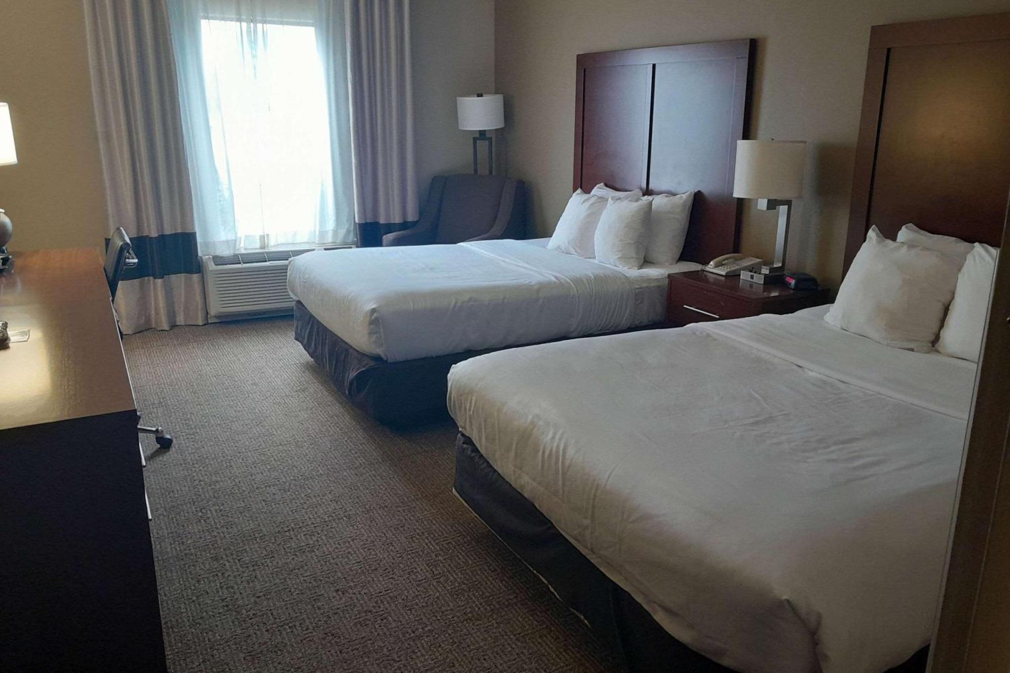 Comfort Inn Duncansville - Altoona Dış mekan fotoğraf
