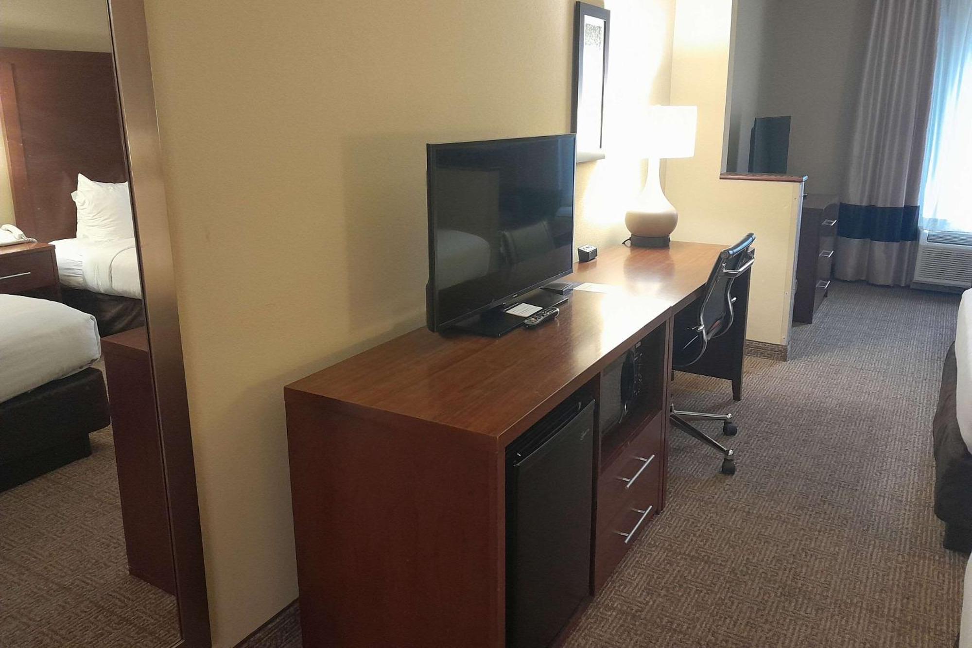 Comfort Inn Duncansville - Altoona Dış mekan fotoğraf