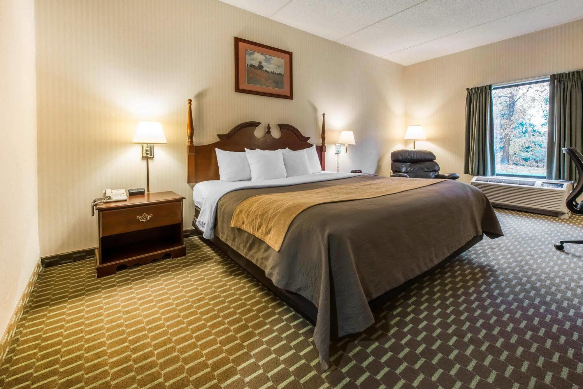 Comfort Inn Duncansville - Altoona Dış mekan fotoğraf